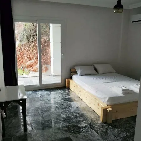 Mayfair Sarigerme/dalaman Villa