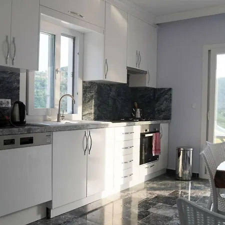 Villa Mayfair Sarigerme/dalaman Ortaca (Mugla)