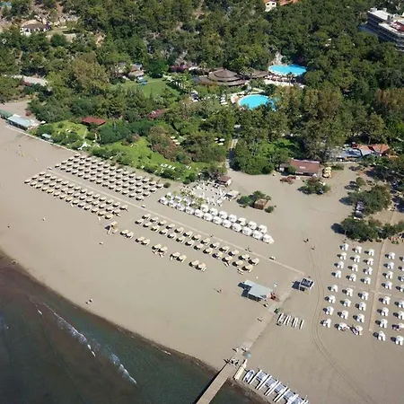 Mayfair Sarigerme/dalaman Villa