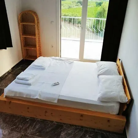 Villa Mayfair Sarigerme/dalaman Ortaca (Mugla)