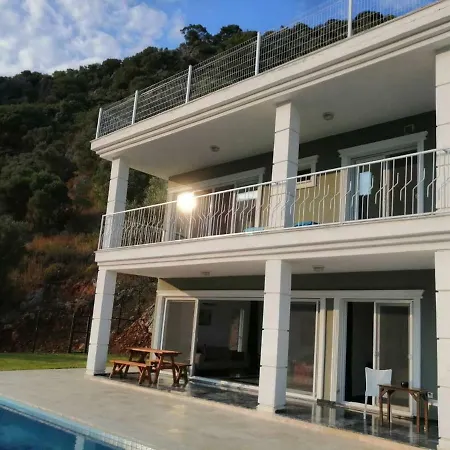 Mayfair Sarigerme/dalaman * Ortaca (Mugla)