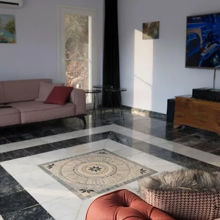 Villa Mayfair Sarigerme/dalaman