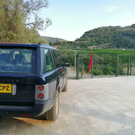 Villa Mayfair Sarigerme/dalaman *