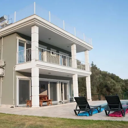 Mayfair Sarigerme/dalaman Villa Ortaca (Mugla)