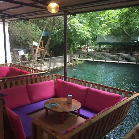 Mayfair Sarigerme/dalaman Villa *