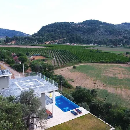 Mayfair Sarigerme/dalaman Ortaca (Mugla)