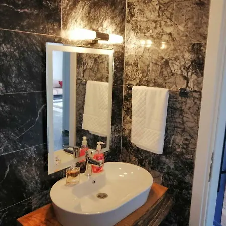 Mayfair Sarigerme/dalaman Villa