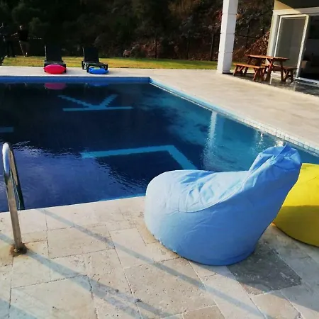 Mayfair Sarigerme/dalaman Villa Ortaca (Mugla)