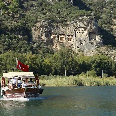 Mayfair Sarigerme/dalaman Villa *