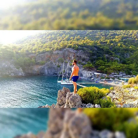 Mayfair Sarigerme/dalaman Ortaca (Mugla)