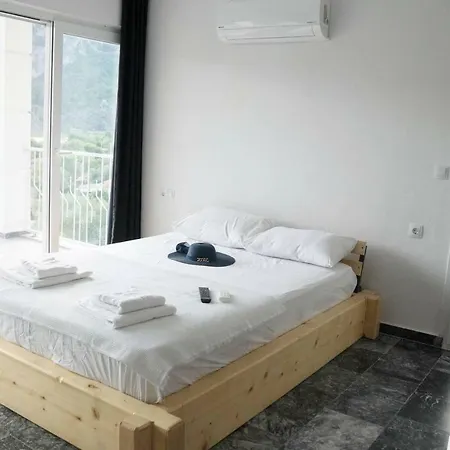 Mayfair Sarigerme/dalaman Villa *